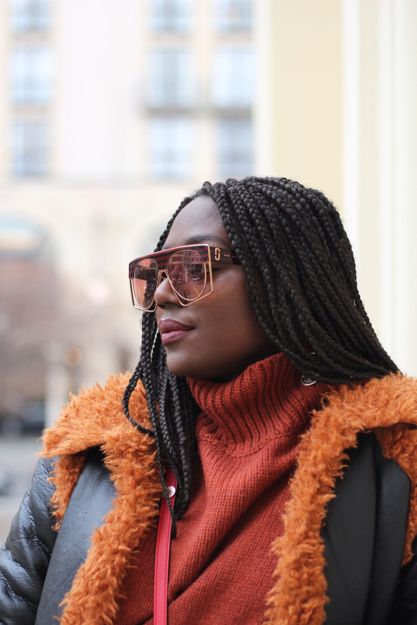 Marc Jacobs Eyewear 2019_Lois_Opoku_lisforlois Marc Jacobs MARC 312/S